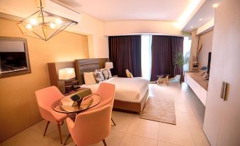 Aeon Suites Staycation Manage by Aria Hotel