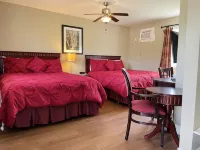 Scenic Motel Moncton Các khách sạn ở Westmorland County