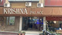 Hotel Krishna Palace by Grb Hotels near Ratan Vihar Shiv Mandir Sultanpuri