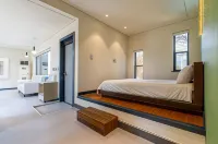Gapyeong Laonville Private Detached Pension (Remodeled March 24) Hotels in Gapyeong-gun