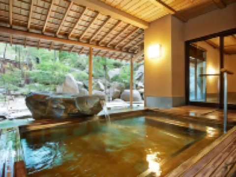 道後温泉大和屋本店