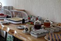Hotel Carolaruh - Frühstück
