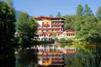 Hotel Tramserhof Landeck