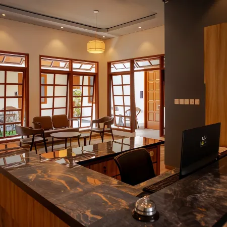 T-Door Guest House