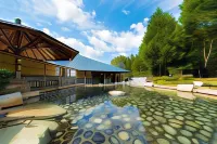 Watarase Onsen Hotel Sasayuri Hotels in Tanabe