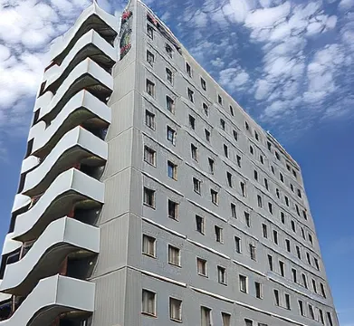 Meitetsu Inn Chita Handa Ekimae