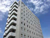 Meitetsu Inn Chita Handa Ekimae Hotels in Hekinan