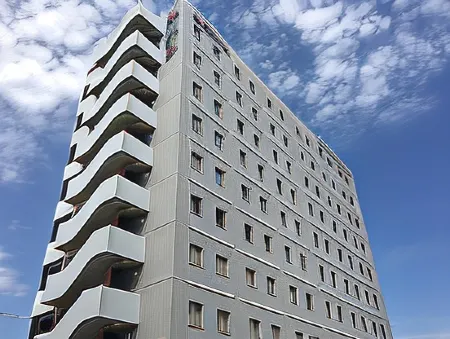 Meitetsu Inn Chita Handa Ekimae