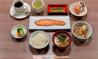 Hotel New Tohoku - Housity