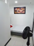 Hospedajes Gold