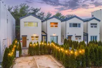 Daebudo Navey Pool Villa