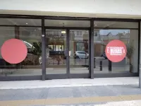 Hotel Urban Malioboro Nol Kilometer Hotel dekat Titik 0 Kilometer Yogyakarta