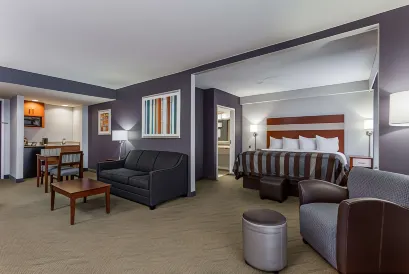 Wingate by Wyndham Chesapeake