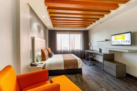 Real Inn Tijuana by Camino Real Hoteles