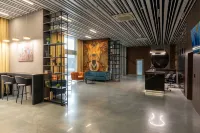 Smile Hotel Hotels in Mytishchi