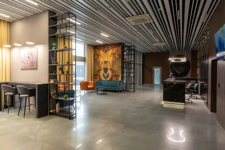 Смайл Отель Отели в г. Мытищи