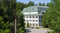 Atlas Park Hotel