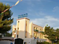 Hôtel Kerdada Hotels in Bou Saada