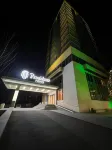 President Hotel by Hrazdan Hotel Cjsc