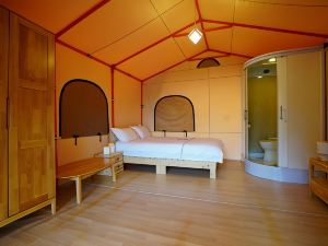 Cheongsong Juno Glamping Cheongsong