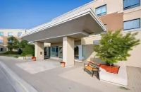 Residence & Conference Centre - King City Hotels in Newmarket