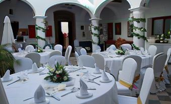 Hotel Palacio Blanco
