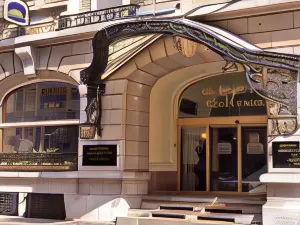 Grand Hotel Bellevue - Grand Place