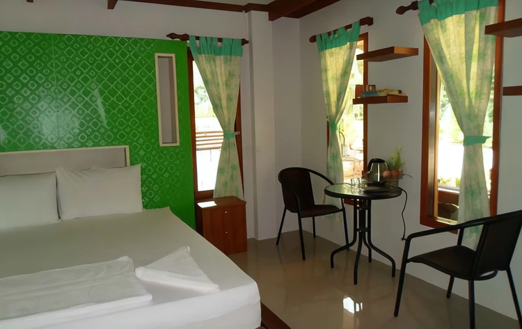 รูปภาพของBaan Kiang Klong Resort