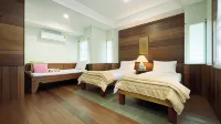 Rimsira Hotels near Saphli Beach
