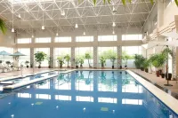 Ramada Plaza by Wyndham Taian - Luxury
