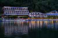 Parc Hotel du Lac
