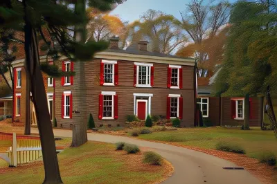 Early Inn at the Grove Hotels in Rocky Mount