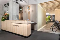 Futurotel Sevilla