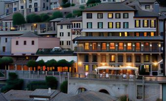 Giotto Hotel & Spa