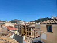 Malaga City Suites