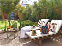 Hotel Casa Terra