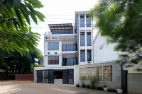 D Twinz House Syariah Redpartner Hotels near UIN Syarif Hidayatullah Jakarta Kampus 3