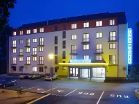 LH Parkhotel Hluboka Nad Vltavou Congress & Wellness - Wifi