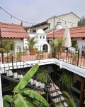 Cacao Boutique Hotel Hotels in Vuelta Grande