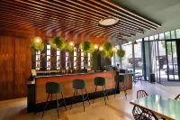 Onomo Hotel Johannesburg Sandton - 3-Star