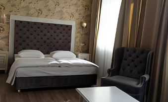 Hotel Atrium