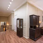 Dubrovsky Boutique Hotel