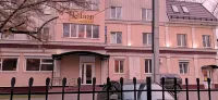 NeChaev Hotel
