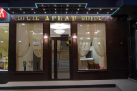 Arbat Hotel