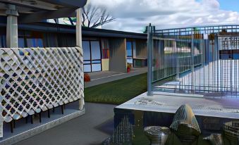 Thornton Lodge Motel