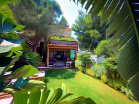 Life Butiq Otel - 3-Sterne
