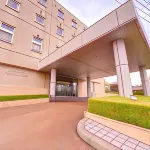 Nakajo Grand Hotel Hotels in Tainai
