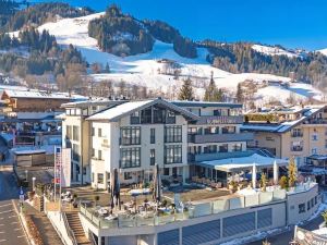 Aktiv Hotel Schweizerhof Kitzbühel