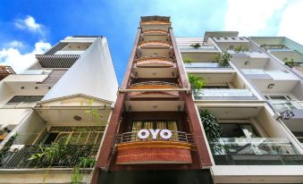 Saigon Q Apartment