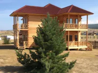 Mini-Otel Zagorodny Hotel Melodiya Olkhona